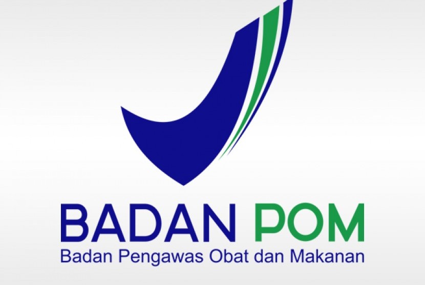 印尼BPOM-logo